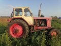 1994 ЮМЗ 6, красный, 210000 рублей