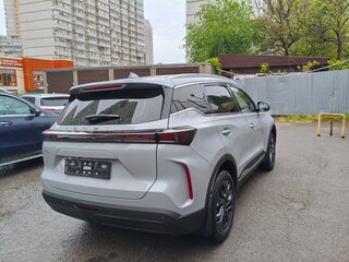 2026 Tenet T7, серый, 2600000 рублей, вид 5