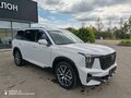 2023 GAC GS8 II, белый - вид 2