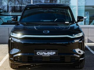 2026 GAC S7, чёрный, 6186510 рублей, вид 1