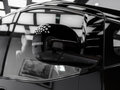 2026 Hyundai Staria I, чёрный, 10899000 рублей - вид 10