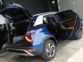 2025 Solaris HC, синий, 3705000 рублей - вид 6