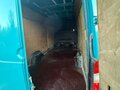 2009 Mercedes-Benz Sprinter, голубой, 1400000 рублей - вид 4