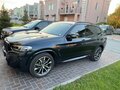2021 BMW X3 30i xDrive III (G01) Рестайлинг, чёрный, 5690000 рублей - вид 4