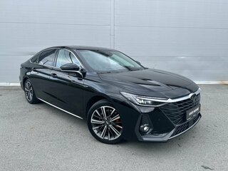 2023 Chery Arrizo 8, чёрный, 1874000 рублей, вид 3