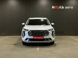 2023 Haval Jolion I, белый, 1750000 рублей, вид 2