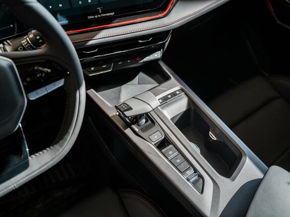 2026 Changan CS35 Max, чёрный, 2649900 рублей - вид 32