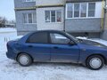 2005 Chevrolet Lanos I, синий, 90000 рублей - вид 1