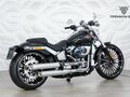 2025 Harley-Davidson Breakout, чёрный, 2849000 рублей - вид 5