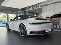 2020 Porsche 911 Carrera 4S VIII (992), серый, 13300000 рублей - вид 4