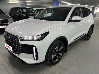 2025 Tenet T4, белый, 2049000 рублей, вид 1