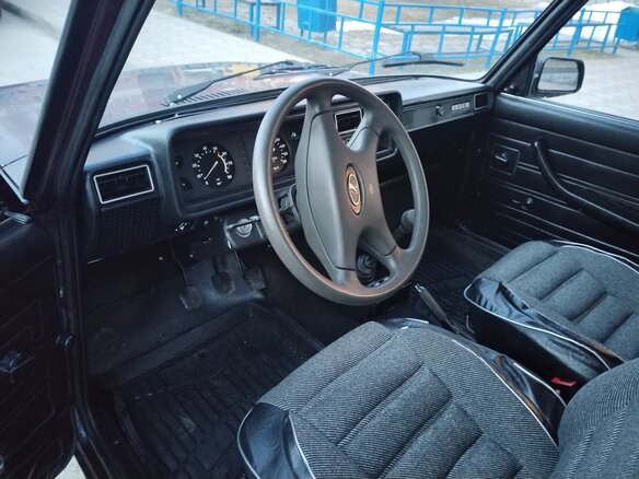 2008 Lada (ВАЗ) 2107, коричневый, 370000 рублей - вид 12