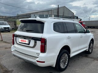 2023 Tank 500 I, белый, 3499000 рублей, вид 3