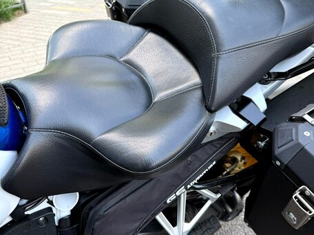 2019 BMW R 1250 GS Adventure, синий, 1650000 рублей, вид 5