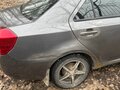 2013 Geely MK I Рестайлинг, серый, 120000 рублей - вид 3