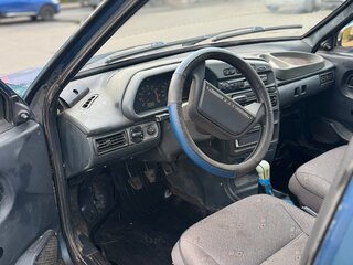 2005 Lada (ВАЗ) 2115, синий, 51800 рублей, вид 5
