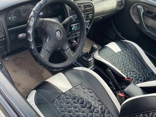 1992 Nissan Primera I (P10), серый, 180000 рублей, вид 4