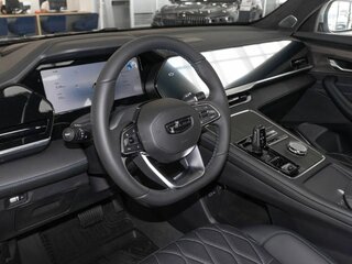 2026 VOLGA K50, белый, 4799000 рублей, вид 5