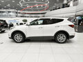2015 Hyundai Santa Fe III Рестайлинг, белый, 1850000 рублей - вид 7