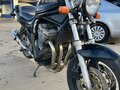 1999 Suzuki Bandit GSF 600, чёрный, 290000 рублей - вид 2
