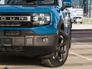 2025 Jetour T1, синий, 3910500 рублей, вид 5