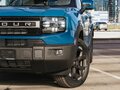 2025 Jetour T1, синий, 3910500 рублей - вид 4