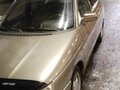 2000 Lada (ВАЗ) 2110, серый, 215000 рублей - вид 2
