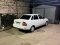 2016 Lada (ВАЗ) Priora I Рестайлинг, белый, 585000 рублей