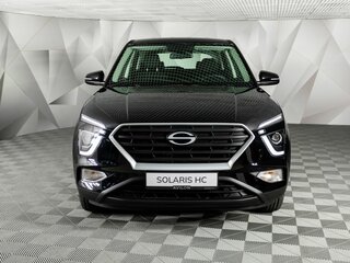 2025 Solaris HC, чёрный, 2685000 рублей, вид 3