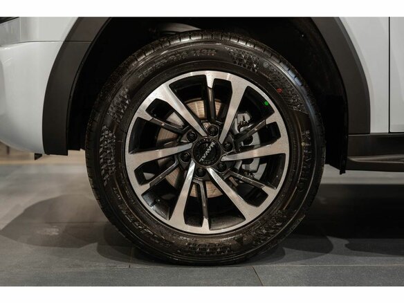 2026 Haval H9 II, белый, 5246010 рублей - вид 7