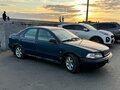 1997 Volvo S40 I, зелёный, 110000 рублей