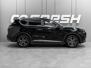 2024 Soueast S07, чёрный, 2450000 рублей, вид 5