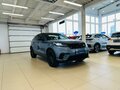 2020 Land Rover Range Rover Velar I, серый, 5949900 рублей - вид 8