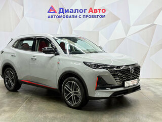 2024 Changan UNI-S I, серый, 2310000 рублей, вид 3