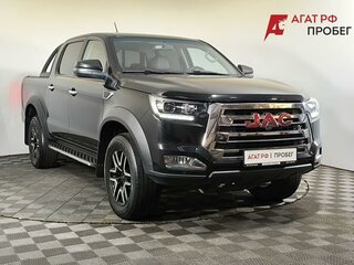 2023 JAC T8 Pro, чёрный, 2200000 рублей, вид 3