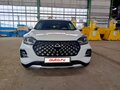 2023 Chery Tiggo 4 Pro I, белый, 1400000 рублей - вид 2