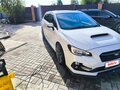 2015 Subaru Levorg I, белый, 2150000 рублей - вид 4