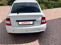 2014 Lada (ВАЗ) Priora I Рестайлинг, белый, 603000 рублей - вид 7
