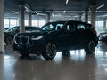 2026 BMW X3 Long 30L xDrive IV (G45/G48), чёрный, 6900000 рублей