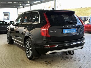 2016 Volvo XC90 II, чёрный, 2249000 рублей, вид 3