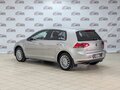 2013 Volkswagen Golf VII, серебристый, 1149000 рублей - вид 3