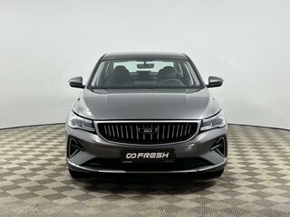 2025 Belgee S50, серый, 1830200 рублей, вид 3