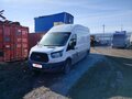 2021 Ford Transit, белый, 2335500 рублей