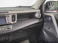 2013 Toyota RAV4 IV (XA40), чёрный, 1999000 рублей - вид 10