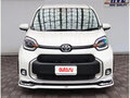 2022 Toyota Sienta III, белый, 1091027 рублей - вид 1