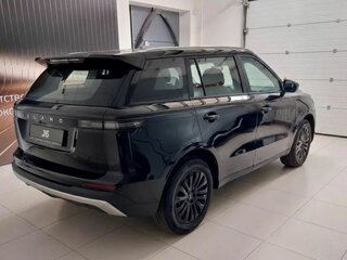 2026 Jeland J6, чёрный, 2549000 рублей, вид 4