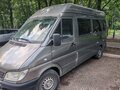 2003 Mercedes-Benz Sprinter, серый, 900000 рублей - вид 7