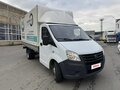 2023 ГАЗ ГАЗель Next, белый, 1850000 рублей - вид 1