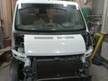 2012 Citroen Jumper, белый, 1550000 рублей - вид 2