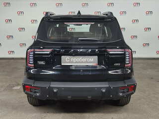 2023 Haval Dargo X I, чёрный, 2449000 рублей, вид 5